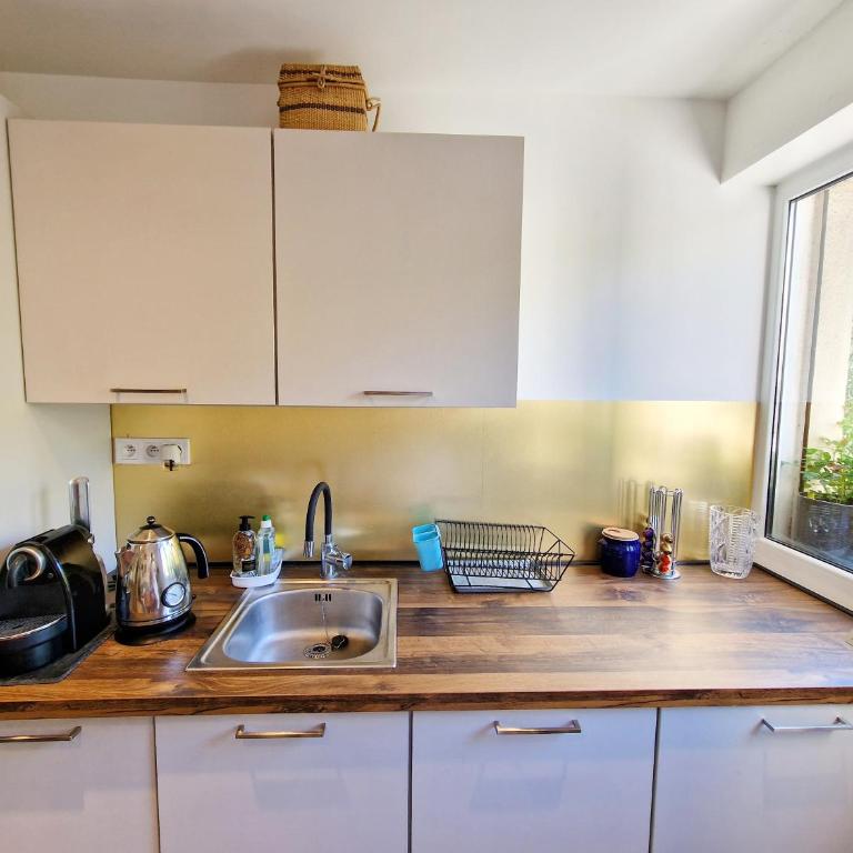 Cannes Appartement Palais Festivals - Appartement 1 Chambre - 7