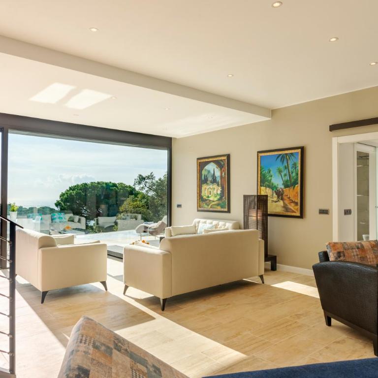 DANLUX Rosalicia - Villa Deluxe - 11