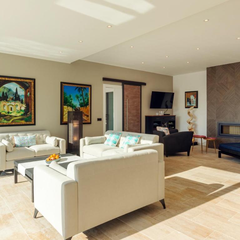 DANLUX Rosalicia - Villa Deluxe - 12