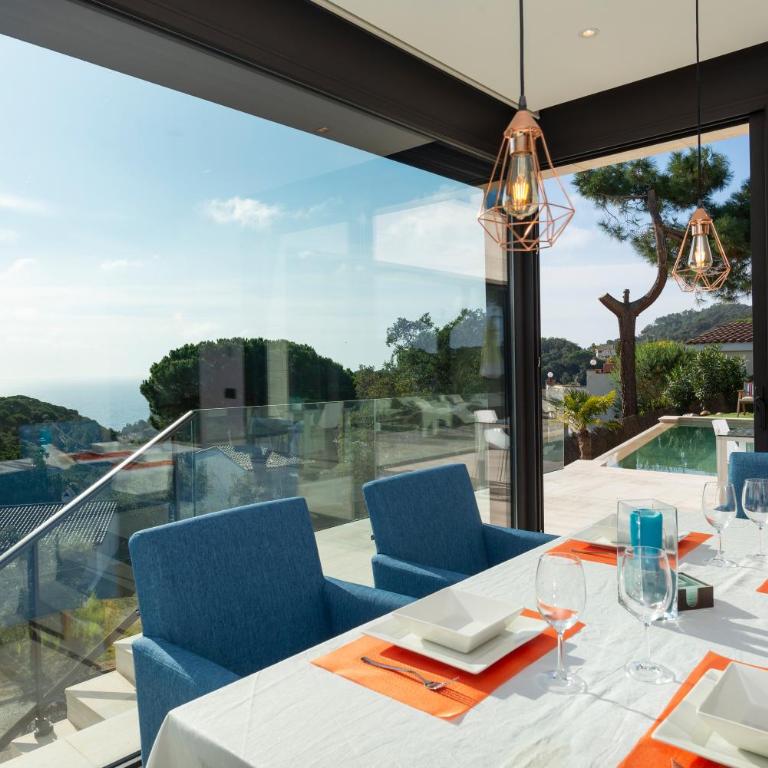 DANLUX Rosalicia - Villa Deluxe - 4