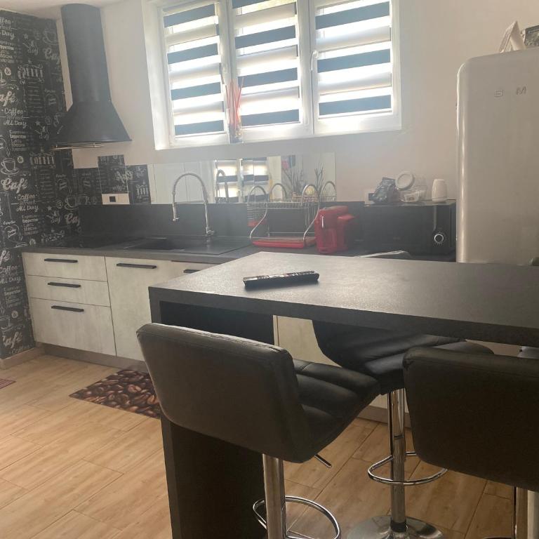 Guest House Persico - Appartamento con 1 Camera da Letto - Piano Terra - 19