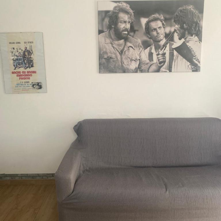 Guest House Persico - Appartamento con 1 Camera da Letto - Piano Terra - 38