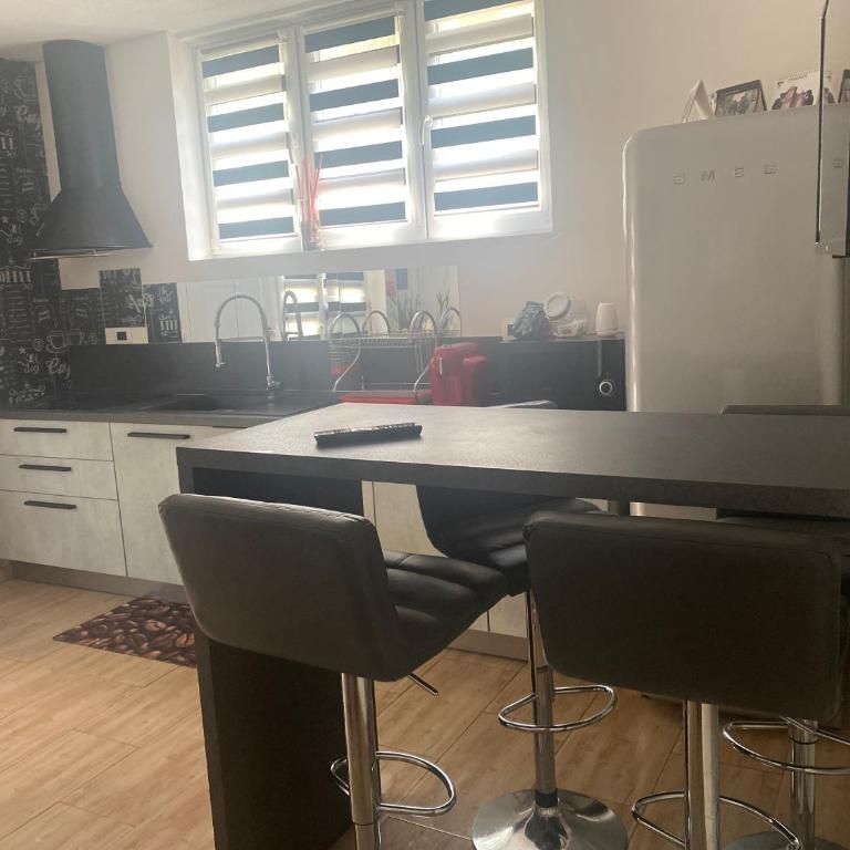 Guest House Persico - Appartamento con 1 Camera da Letto - Piano Terra - 25