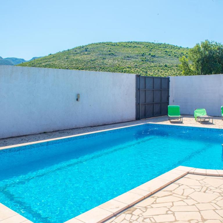 Holiday Home La Casa della Notte - Two-Bedroom House - 14