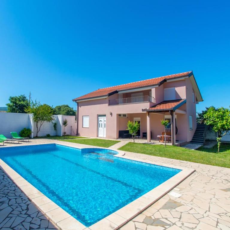 Holiday Home La Casa della Notte - Two-Bedroom House - 1
