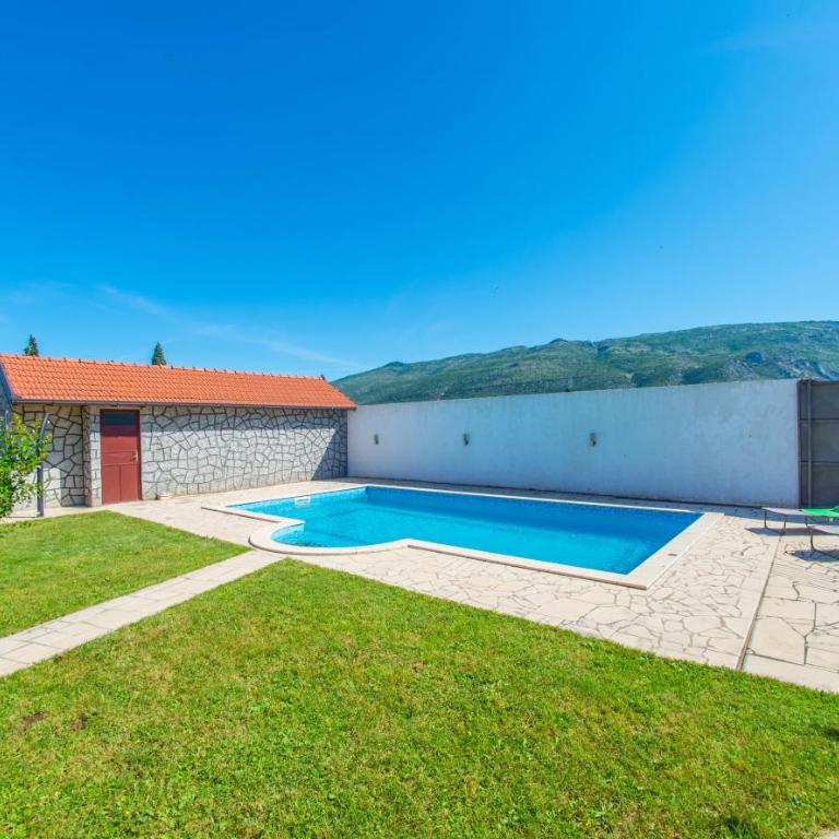 Holiday Home La Casa della Notte - Two-Bedroom House - 9
