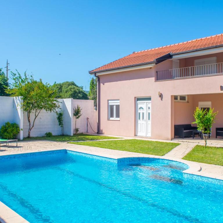 Holiday Home La Casa della Notte - Two-Bedroom House - 13