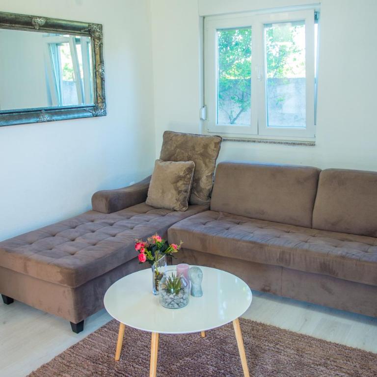 Holiday Home La Casa della Notte - Two-Bedroom House - 36