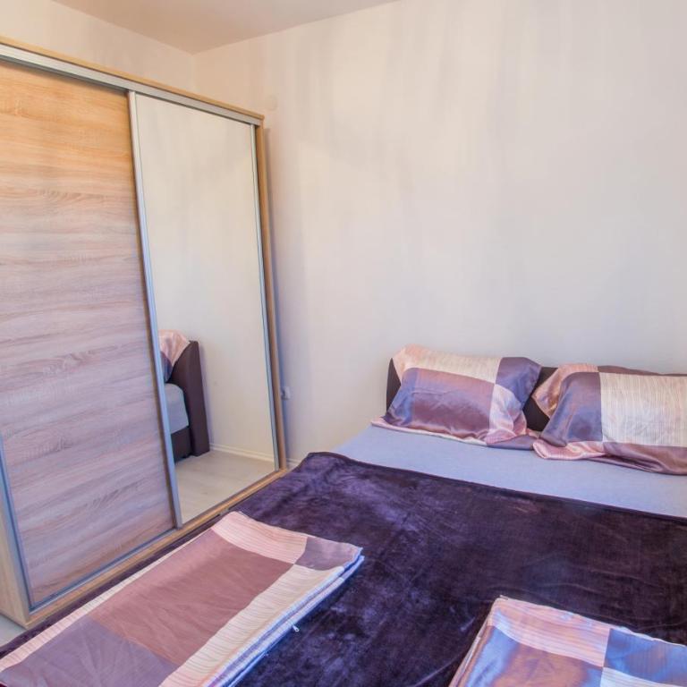 Holiday Home La Casa della Notte - Two-Bedroom House - 37