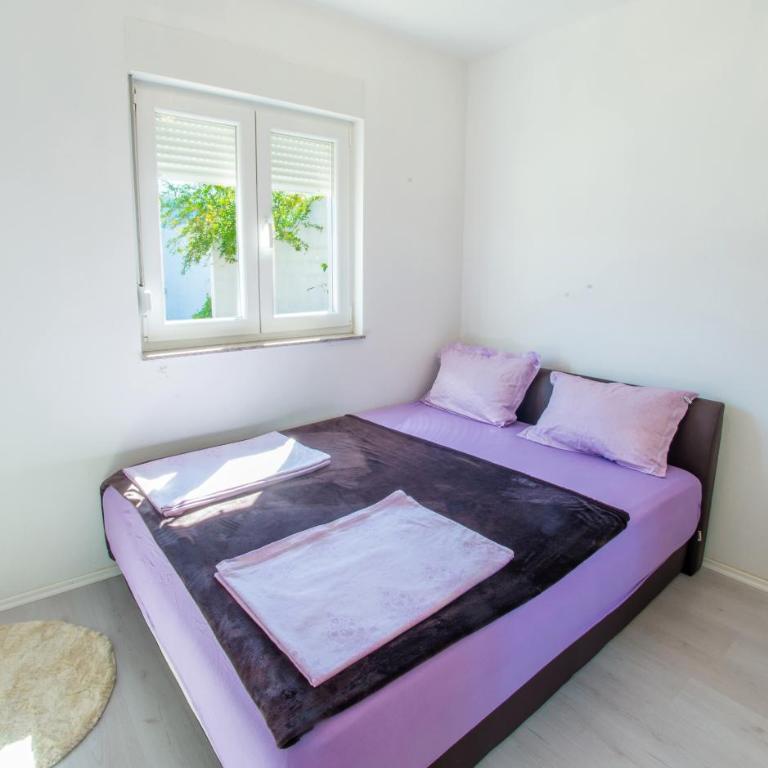 Holiday Home La Casa della Notte - Two-Bedroom House - 5