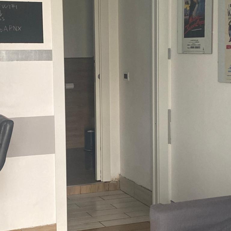 Guest House Persico - Appartamento con 1 Camera da Letto - Piano Terra - 41