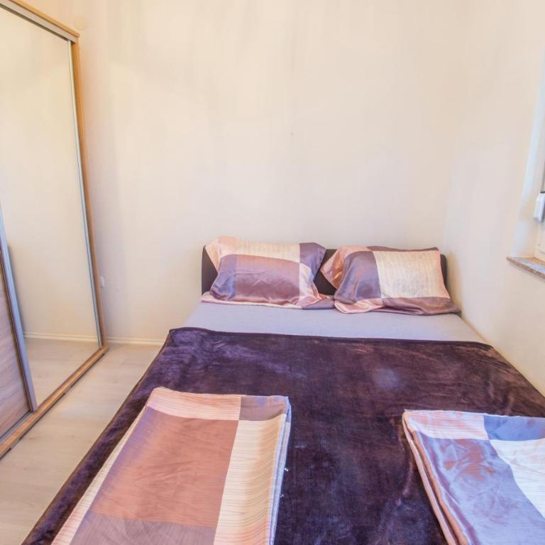 Holiday Home La Casa della Notte - Two-Bedroom House - 38