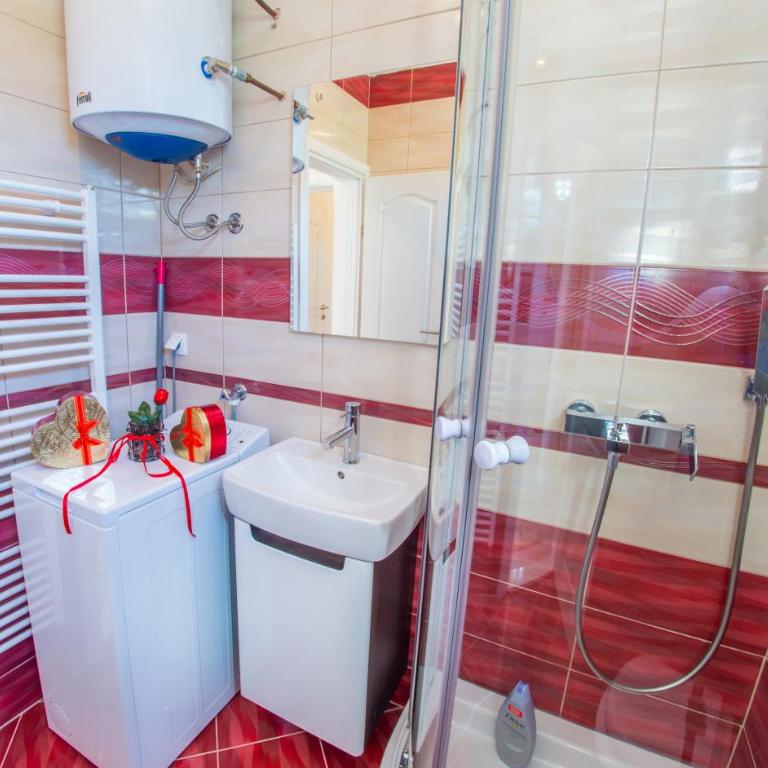 Holiday Home La Casa della Notte - Two-Bedroom House - 33