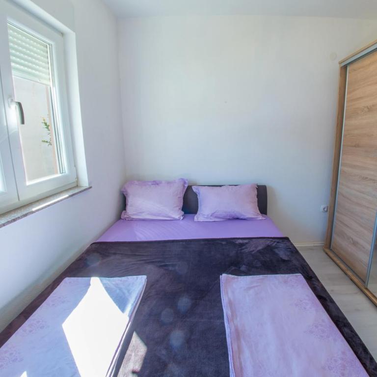 Holiday Home La Casa della Notte - Two-Bedroom House - 40