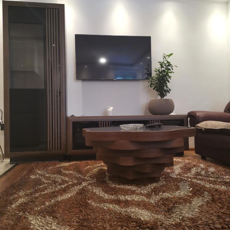 I&G APARTMENTS - Studio Apartment - 9