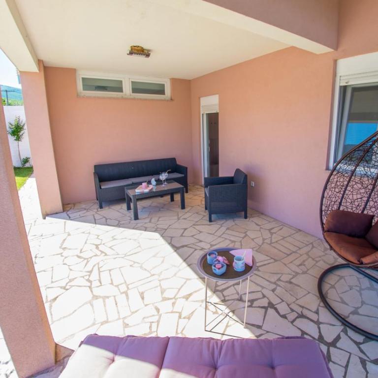 Holiday Home La Casa della Notte - Two-Bedroom House - 31