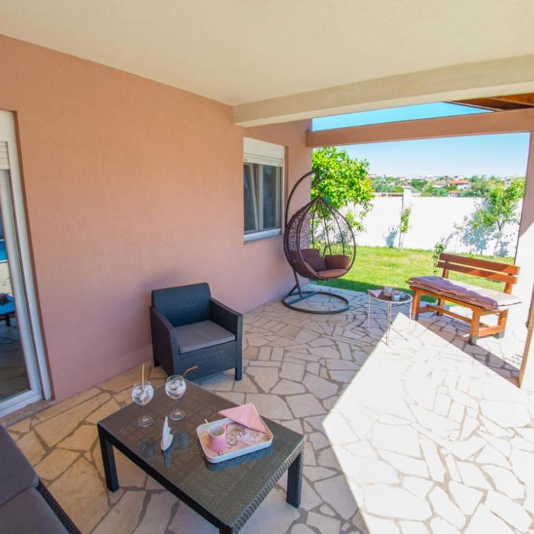 Holiday Home La Casa della Notte - Two-Bedroom House - 28