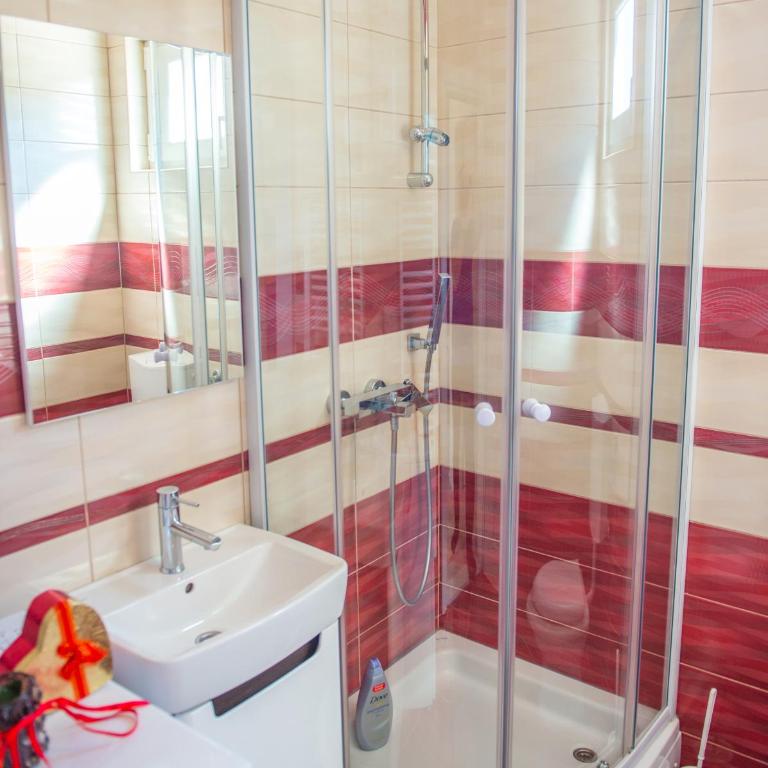 Holiday Home La Casa della Notte - Two-Bedroom House - 35
