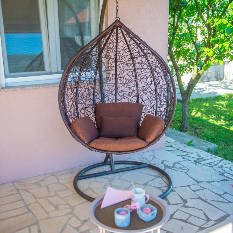 Holiday Home La Casa della Notte - Two-Bedroom House - 26