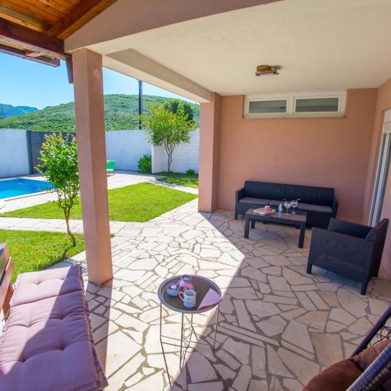 Holiday Home La Casa della Notte - Two-Bedroom House - 17