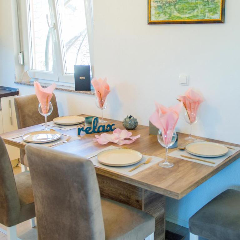 Holiday Home La Casa della Notte - Two-Bedroom House - 45