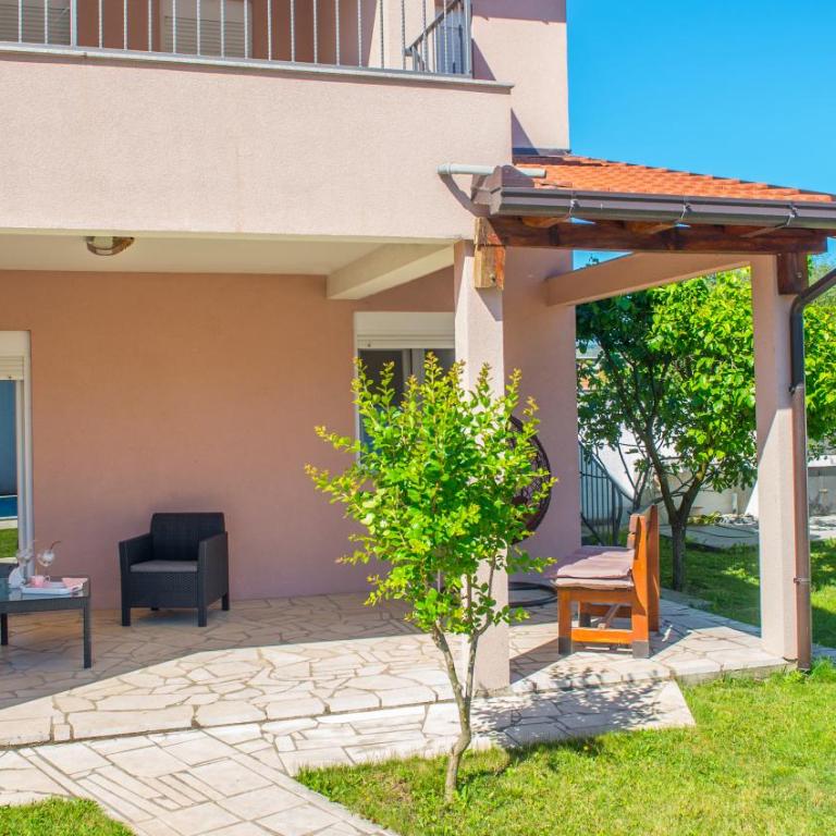 Holiday Home La Casa della Notte - Two-Bedroom House - 32