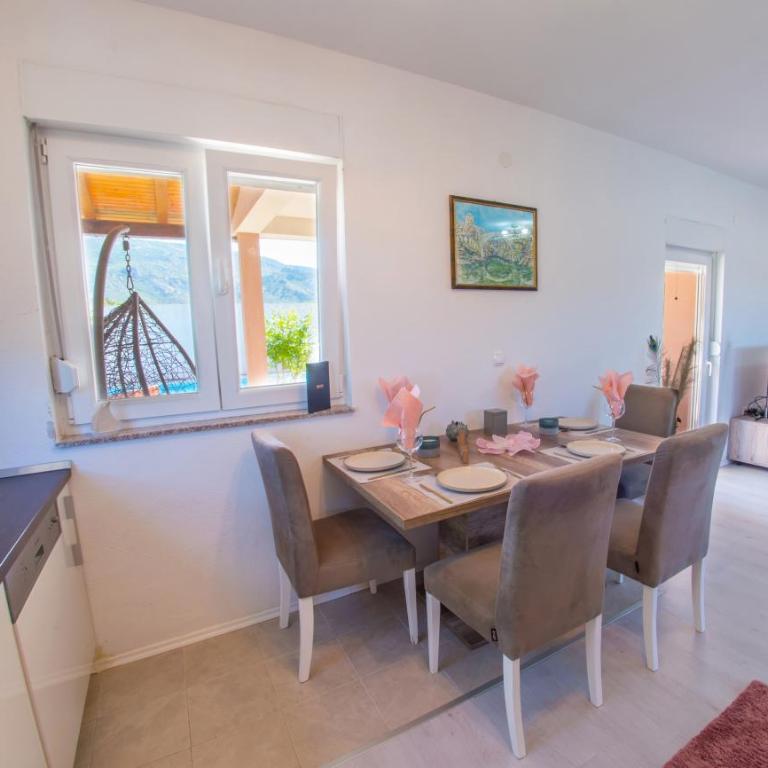 Holiday Home La Casa della Notte - Two-Bedroom House - 19