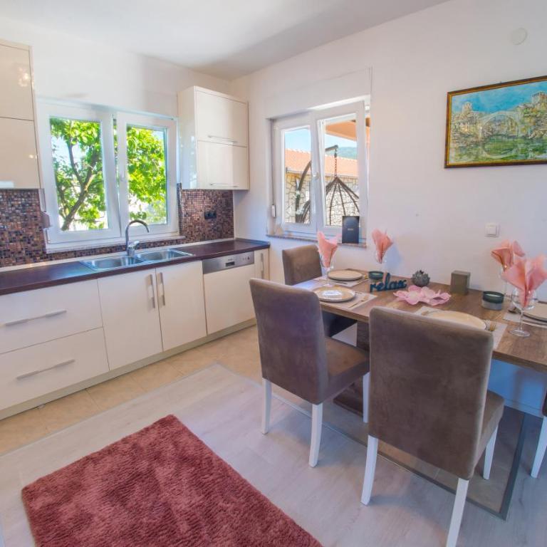Holiday Home La Casa della Notte - Two-Bedroom House - 11