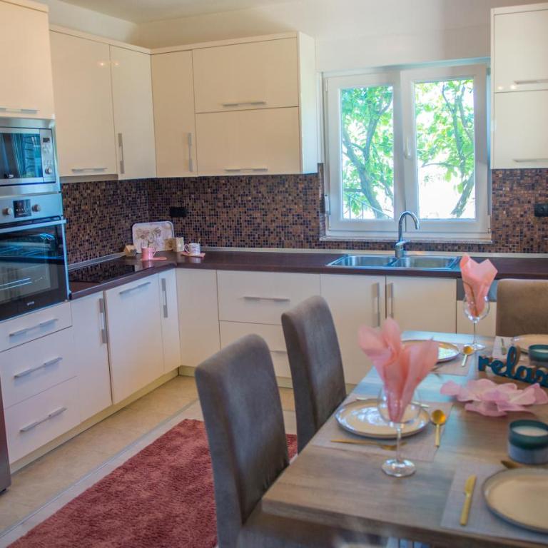 Holiday Home La Casa della Notte - Two-Bedroom House - 29
