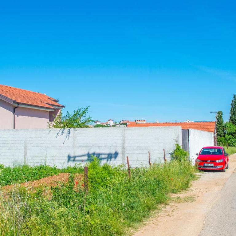 Holiday Home La Casa della Notte - Two-Bedroom House - 44