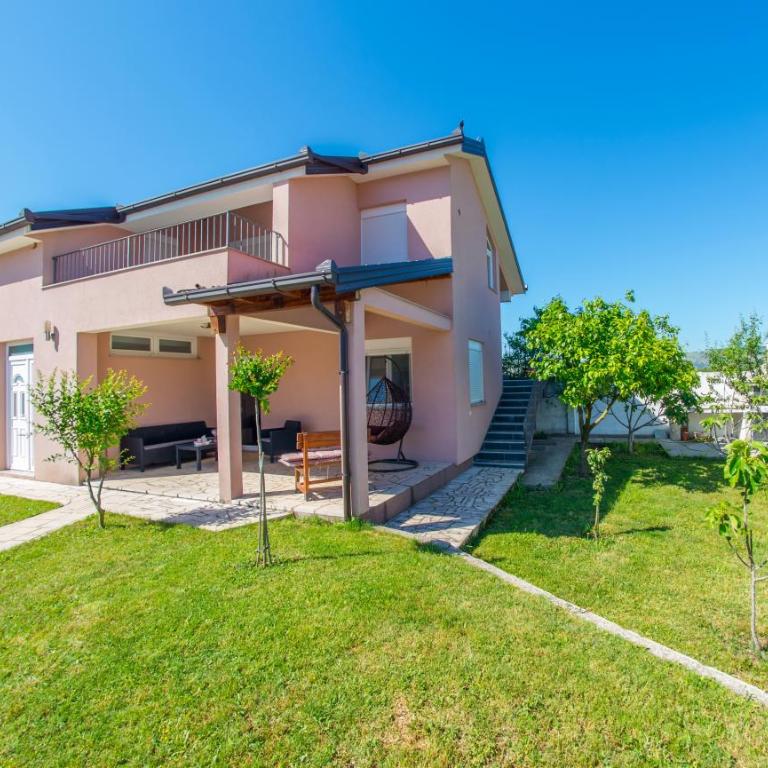 Holiday Home La Casa della Notte - Two-Bedroom House - 25