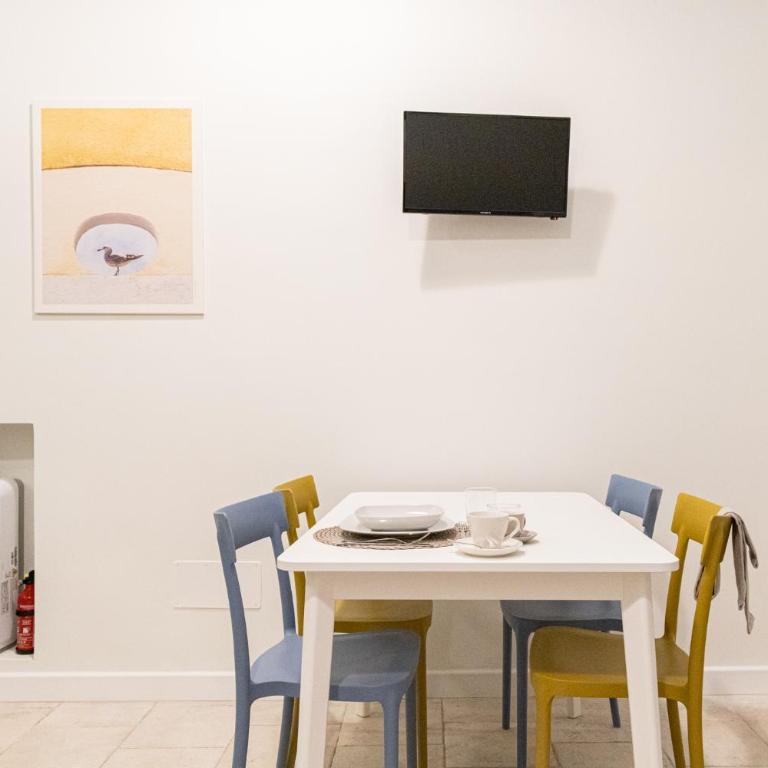 Casa Ape Regina - Puglia Mia Apartments - Appartamento con 2 Camere da Letto - 11