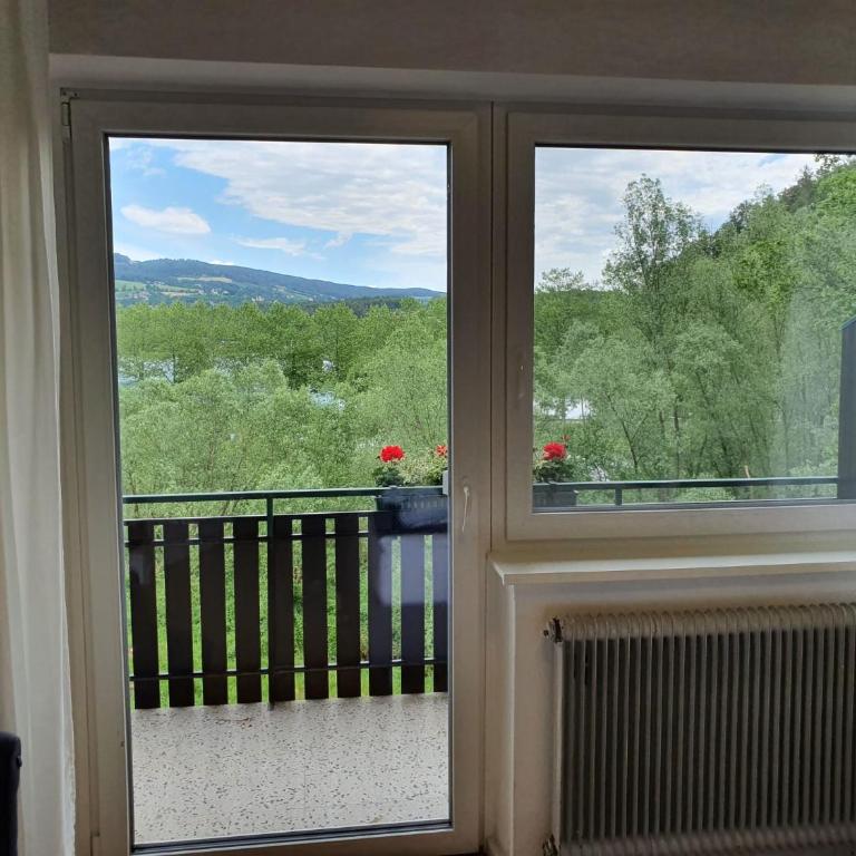 Pension Waldhof am Stubenbergsee - Budget Doppelzimmer - 16