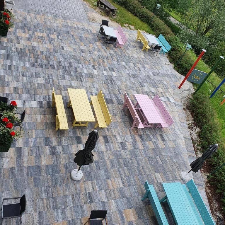 Pension Waldhof am Stubenbergsee - Budget Doppelzimmer - 15
