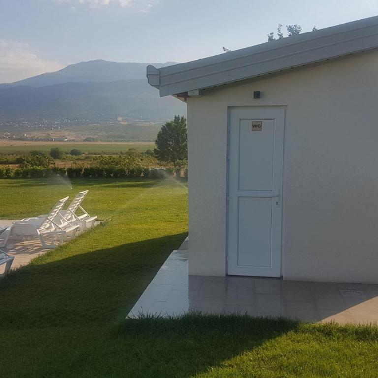 Villa Lavender with swimming pool - Vila sa 2 Spavaće Sobe - 19