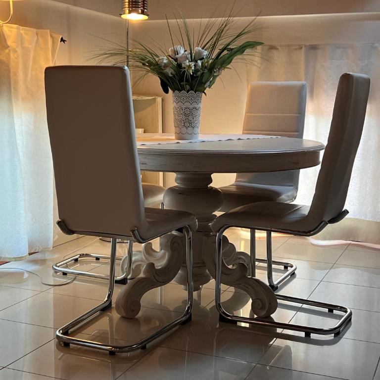 Villa Giotto Luxury Suite & Apartments - Appartamento Superior - 4