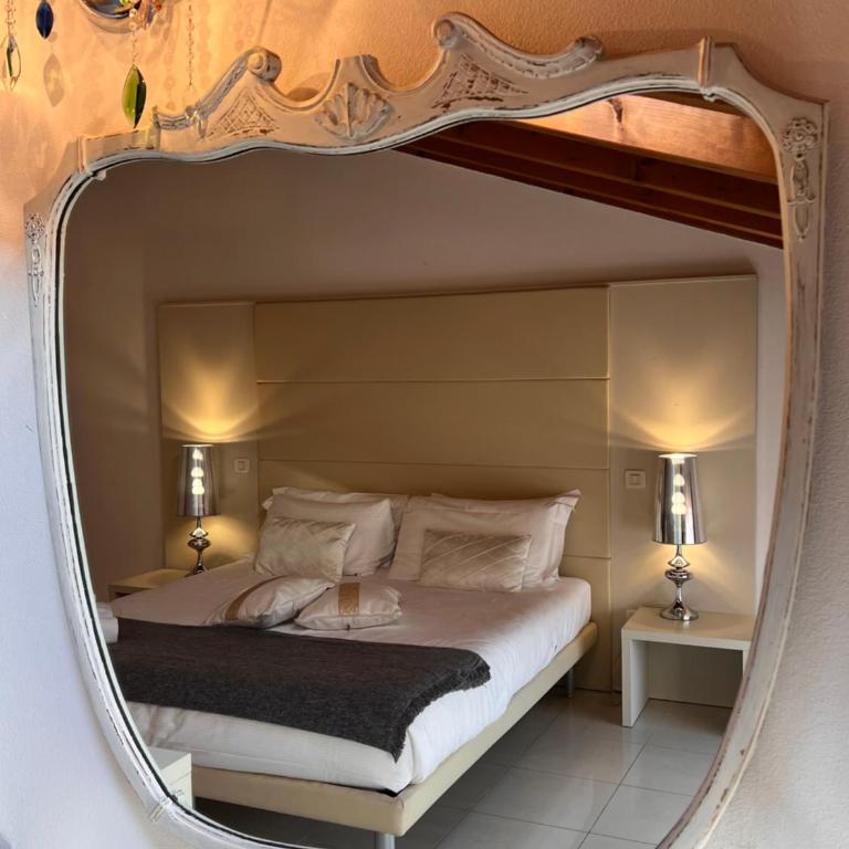 Villa Giotto Luxury Suite & Apartments - Appartamento Superior - 1