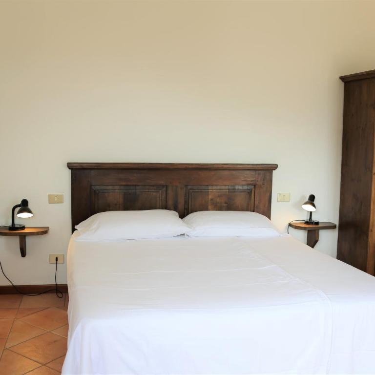 Appartamenti Ferrari Residence - Studio mit Seeblick - 35