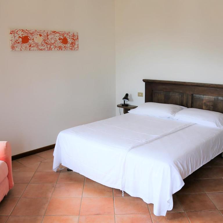 Appartamenti Ferrari Residence - Studio mit Seeblick - 15