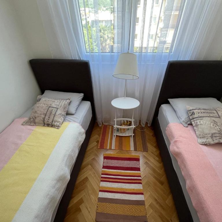 "Lazaret" SUTOMORE - Apartman sa 1 Spavaćom Sobom - 5