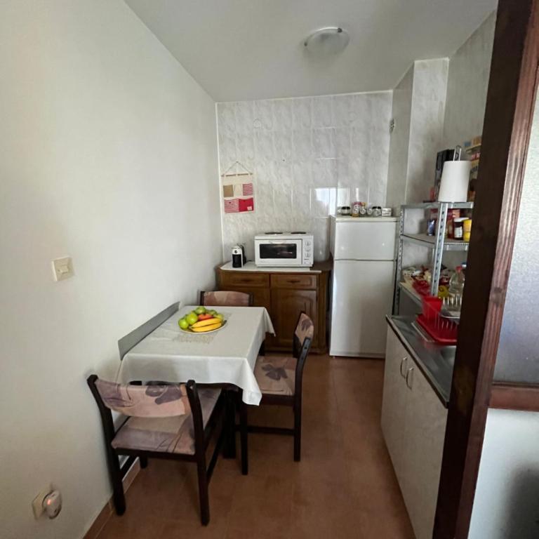 "Lazaret" SUTOMORE - Apartman sa 1 Spavaćom Sobom - 7