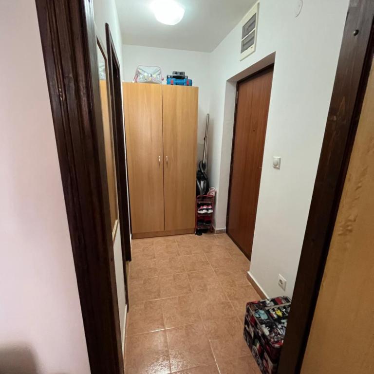 "Lazaret" SUTOMORE - Apartman sa 1 Spavaćom Sobom - 6