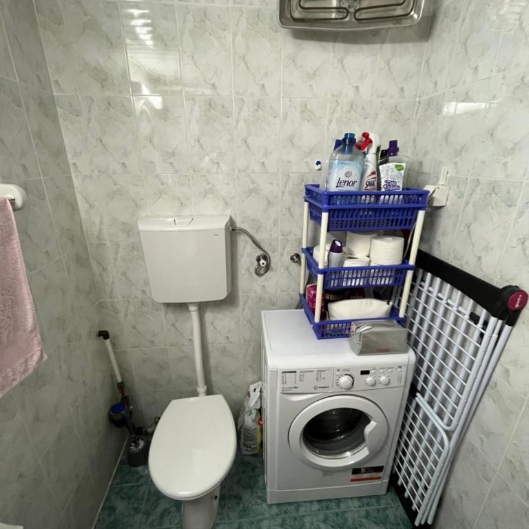 "Lazaret" SUTOMORE - Apartman sa 1 Spavaćom Sobom - 9