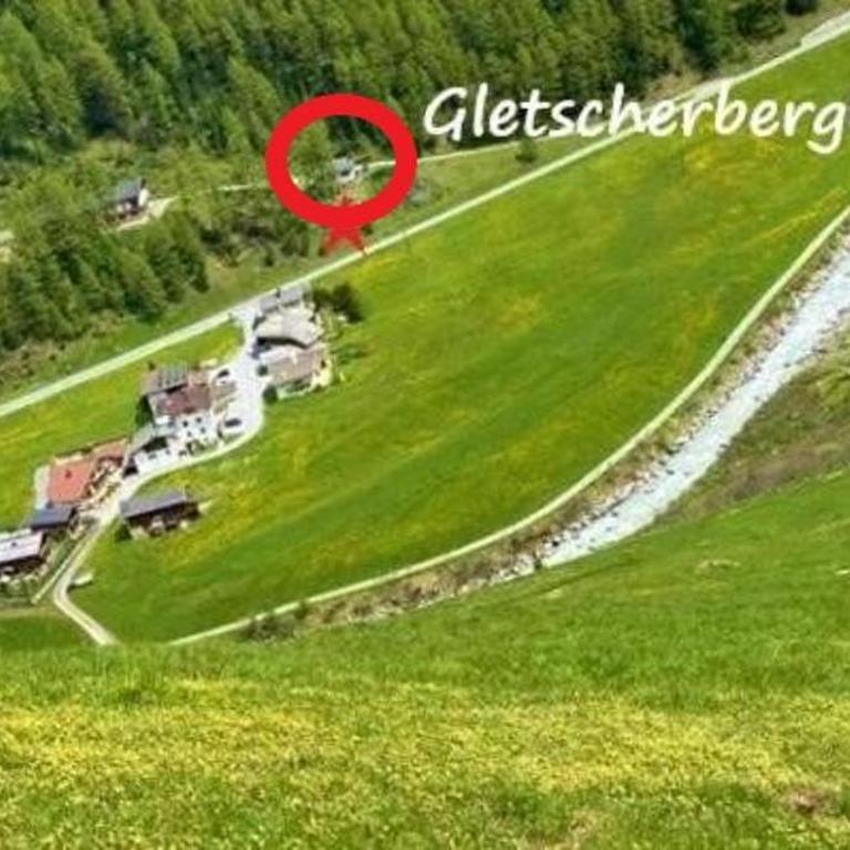 Apartment GletscherBERGblick - Apartment mit Blick auf die Berge - 16