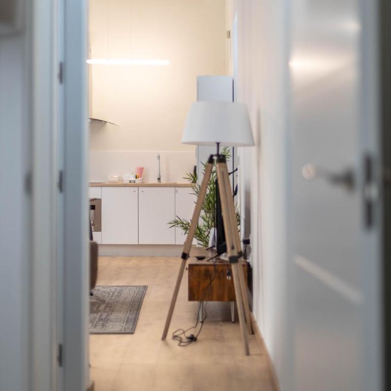 Carpenter's Home by Cadiz Time - Apartamento de 1 dormitorio - 12