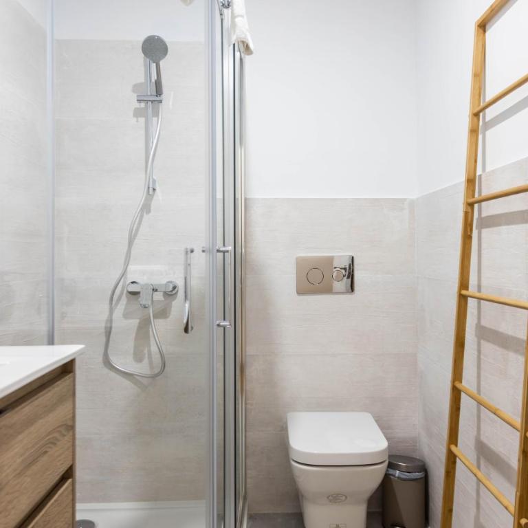 Carpenter's Home by Cadiz Time - Apartamento de 1 dormitorio - 11