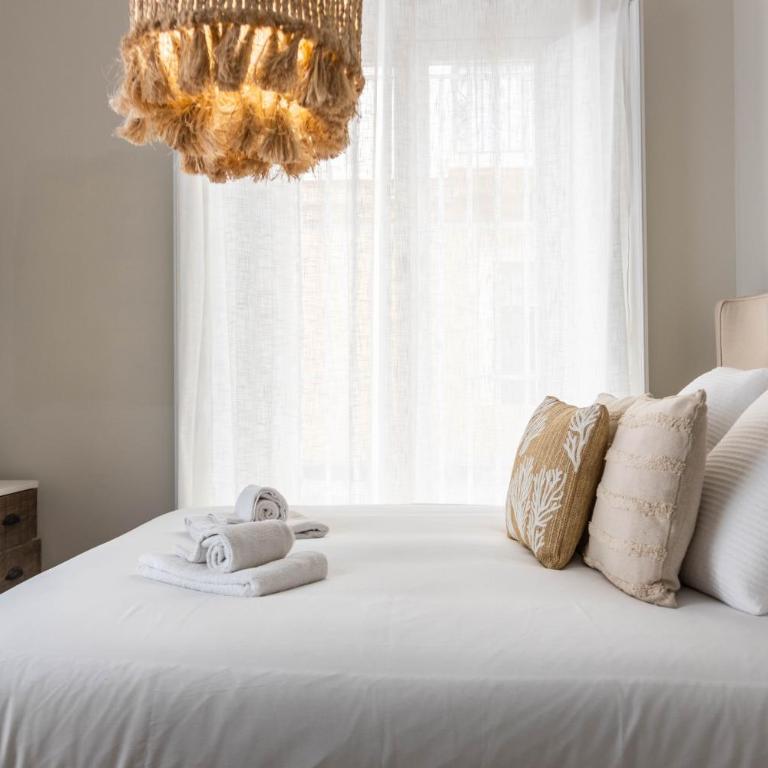 Carpenter's Home by Cadiz Time - Apartamento de 1 dormitorio - 8