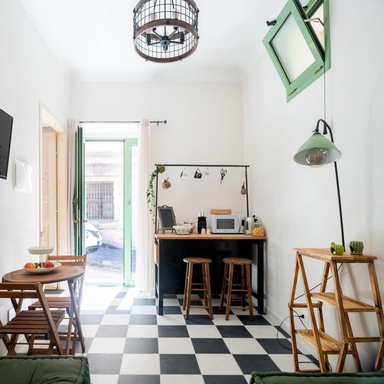 A Calata Rooms - Camera Deluxe - 5
