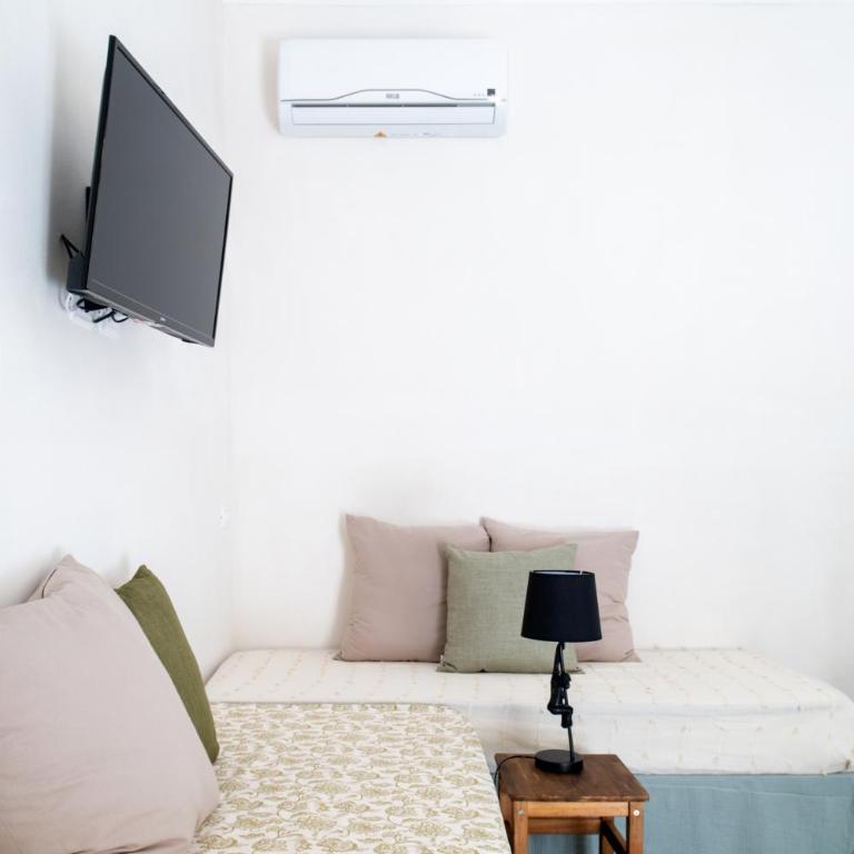 A Calata Rooms - Camera Deluxe - 14