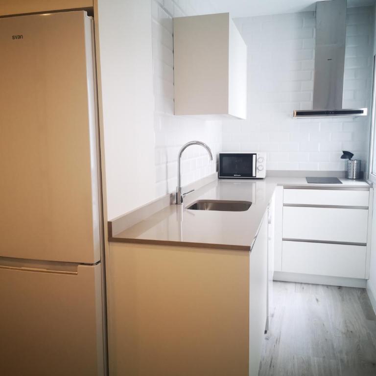 Beautiful Apartment in the heart of seville - Apartamento de 2 dormitorios - 8
